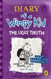 Diary of a Wimpy Kid  The Ugly Truth