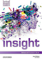 Insight Advanced Student's Book