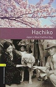 Hachiko