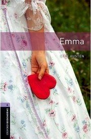 Emma   (Level 4)