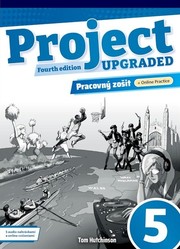 Project 5, 4th Edition UPGRADED Workbook (SK edition) + Online Practice