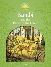 Bambi (level 4) with audio download