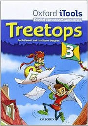 Treetops 3 iTools