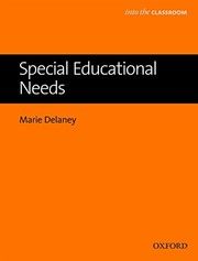Special Educational Needs