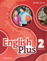 English Plus 2 Student's Book 2nd Edition