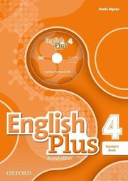 English Plus 4 Teachers Book 2nd Edition