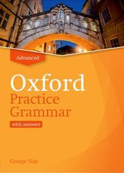 Oxford Practice Grammar Advanced w/k (Updated ed.)