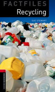 Recycling - Stage 3
