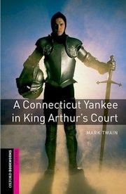 A Connecticut Yankee in King Arthur's Court