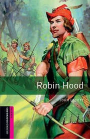 Robin Hood Starter