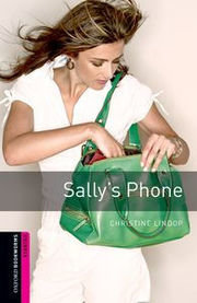 Sally´s Phone