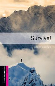 Survive!    Starter