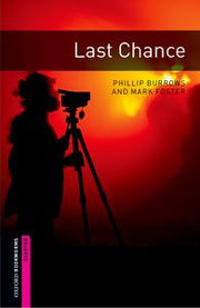 Last Chance   (Starter)