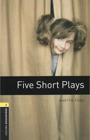 Five Short Plays Stage 1
