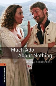 Much Ado About Nothing     Stage 2