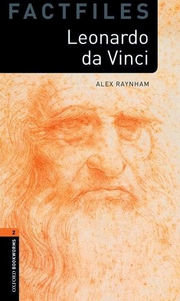Leonardo da Vinci Stage 2