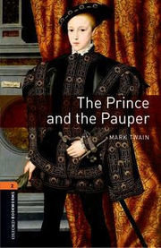 The Prince and the Pauper      Stage 2