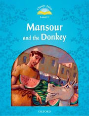 Mansour and the Donkey  Level 1