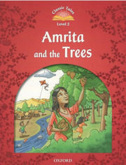 Amrita and the Trees  Level 2