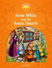 Snow White and the Seven Dwarfs Level 5