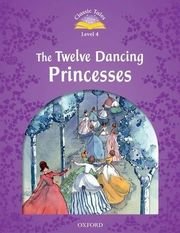 The Twelve Dancing Princesses Level 4