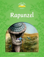 Rapunzel - Level 2
