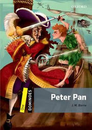 Peter Pan -  Level One