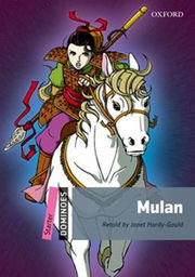 Mulan    (Starter Level)