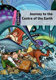 Journey to the Centre of the Earth (Stater Level)