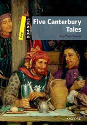 Five Cantebury Tales MultiROM Pack