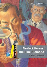 Sherlock Holmes: The Blue Diamond   (Level One)