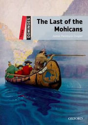 The Last of the Mohicans Level 3