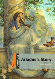 Ariadne's Story  (Level 2)