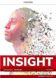 Insight 2nd Ed.Intermediate Workbook