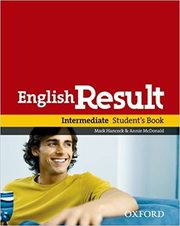 English Result Intermediate Student´s Book