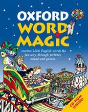 Oxford Word Magic + CD