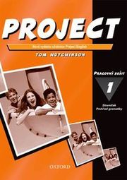Project 1 - Workbook Second edition