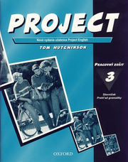 Project 3 - Workbook 2nd Ed. VÝPREDAJ