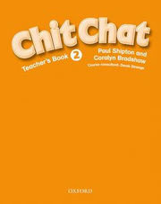 Chit Chat 2 Teacher´s book