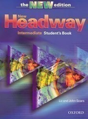 New Headway Intermediate Student´s Book Third Ed.