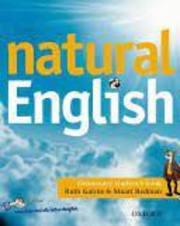 Natural English Elementary Student´s Book