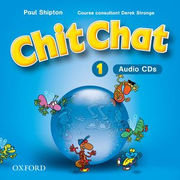 Chit Chat 1 Class CD