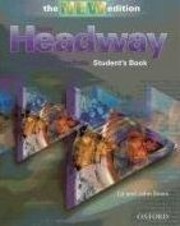 New Headway Upper-Intermed. Student´s Book 3rd Ed.