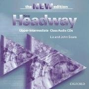 New Headway Upper-Intermed.Class CD 3rd Ed.