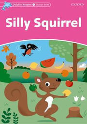 Silly Squirrel - Starter Level