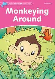 Monkeying Around    Level Starter