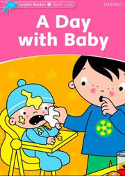 A Day with Baby    Level Starter