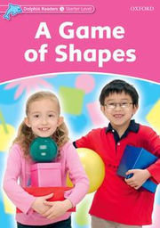 A Game of Shapes Level Starter