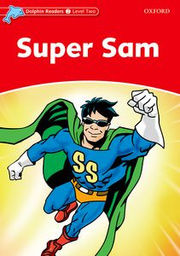 Super Sam - Level Two