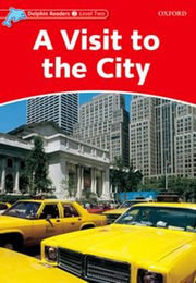 A Visit to the City Level 2
